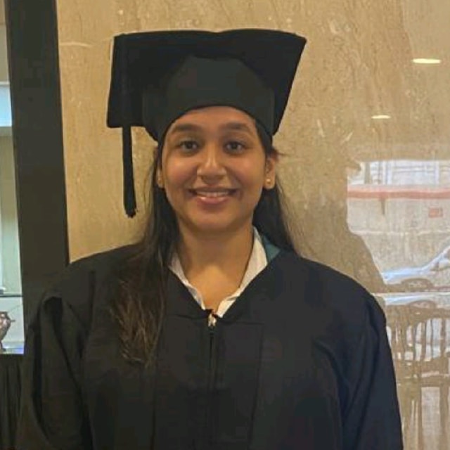 CA Vaishnavi